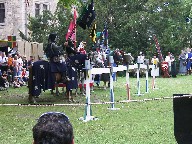 ridderturnering Schloss Mansfeld 2005