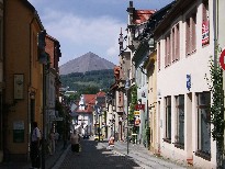 slaggebjerg ved Sangerhausen